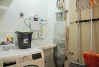 w Flawless 3BR w Balcony in Miraflores