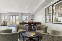 Holiday Inn Express & Suites Mountain View Silicon Valley