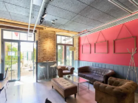 The Book Factory Hostel Hotels in Campina del Pisuerga