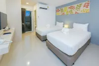 Trat City Hotel