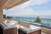 Pomegranate Wellness Spa Hotel - Romantic