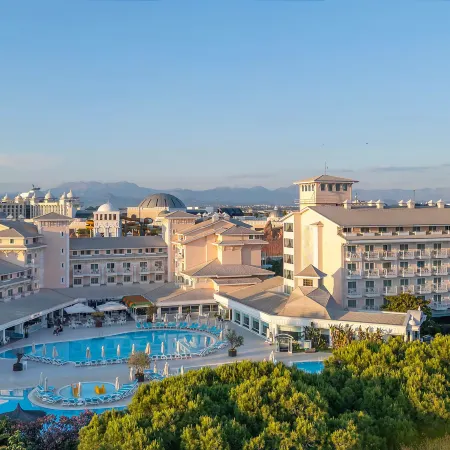 Innvista Hotels Belek