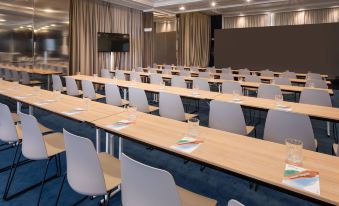 Melia Maria Pita Hotel