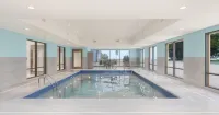 Holiday Inn Express & Suites Morrow – Atlanta South فنادق في Morrow