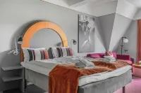 The Apartments Company - the Sweet Готелі в районі Мейорстуен