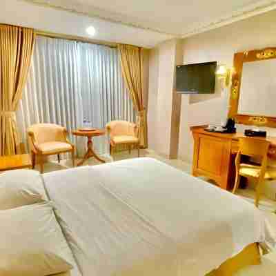 Hotel Prima Cirebon Rooms