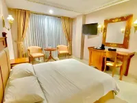 Hotel Prima Cirebon Hotels in Kejaksan