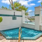 Beachy Townhome Perfect for a Warm Fall Getaway!
