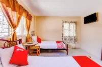 OYO Hotel Margarita فنادق في Tlaquiltenango