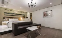 Hotel Cube Songdo