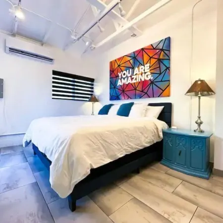 Stylish Studio in the Heart of Camp Verde