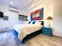 Stylish Studio in the Heart of Camp Verde