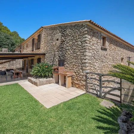 Villa Pontarro
