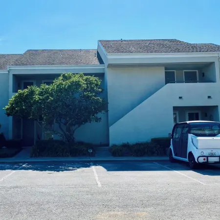 Steps to private beach in Gated Sawgrass Community! Renovated Condo.