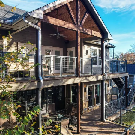 Pottsboro Group Getaway Close to Lake Texoma!