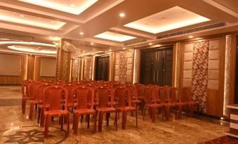 HOTEL JYOTI INTERNETIONAL