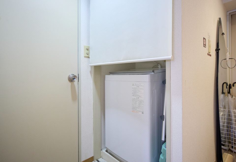 Modern Style Room 객실 사진