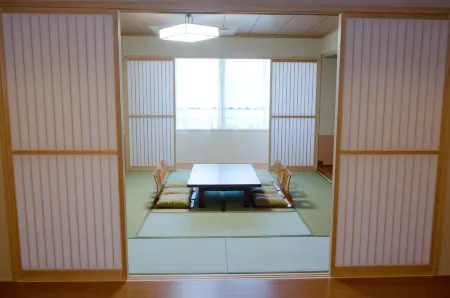 Takada Kaikan Отели в г. Цу