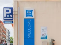 Ibis Budget Madrid Calle Alcalá - Parkering