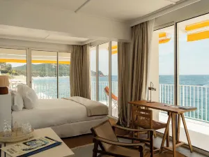 Les Roches Rouges, a Beaumier Hotel