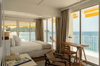 Les Roches Rouges, a Beaumier Hotel Hotels in Saint-Raphaël
