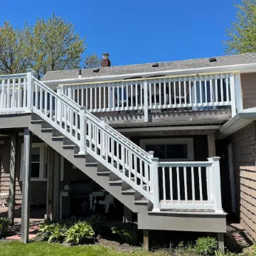 2026 Remodel! Downtown Oscoda - Lake Huron Beach and Pier! Sleeps 13