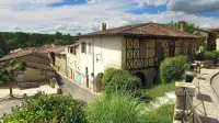 Vvf Gers Gascogne