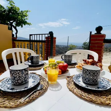 Casa Godoy con piscina by At Home Costa del Sol