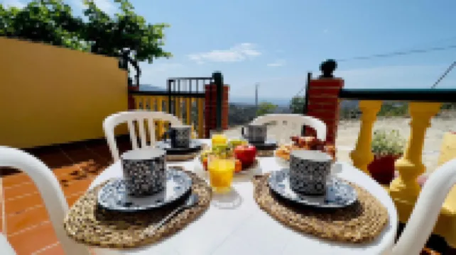 Casa Godoy con piscina by At Home Costa del Sol