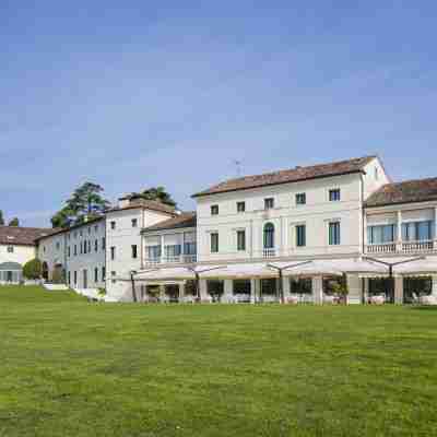 Villa Michelangelo Vicenza – Starhotels Collezione Hotel Exterior