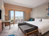 Mercure Samarinda Отели в г. Пелабухан