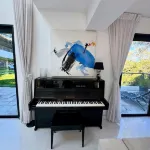 Luxury villa Cannes, 12pers,pool sauna, cinema,sport Các khách sạn ở Vallauris