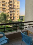 Apartment for rent. Hotel a Shubra Al Kheimah
