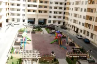 Your own peace of paradise awaits you