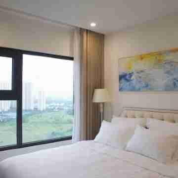 Hera Luxury Apartmant [5] 1BR 1WC-View Excellence Rooms