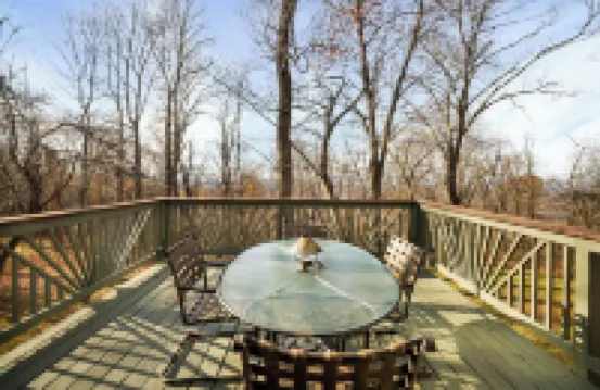 The Grape Escape - A-Frame Cabin