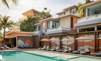 Hotel Mariat Sorong