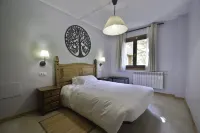 Tranquility in the middle of Nature HUT 7996 Hotels in 