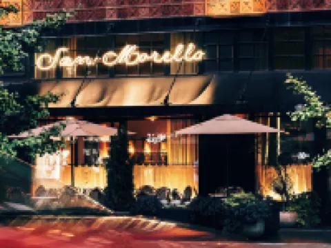 辛諾拉酒店 酒店