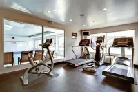 Sandman Hotel & Suites Calgary West