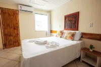 헤데 안드라데 포르토 센터 호텔 Centro Historico de Porto Seguro 주변 호텔