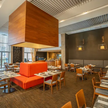 Hilton Garden Inn Santiago - Airport