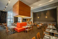 Hilton Garden Inn Santiago - Airport