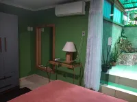 Pomeranian House Hotels in Pomerode