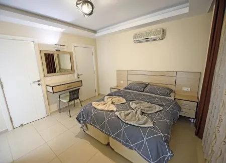 BlueHomes Villa's Örin