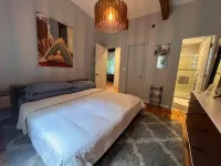 Catskills Mid-Century Modern 2-bedroom in Monticello, NY