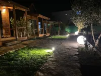 Urla Bungalow Houses - Meryem's House