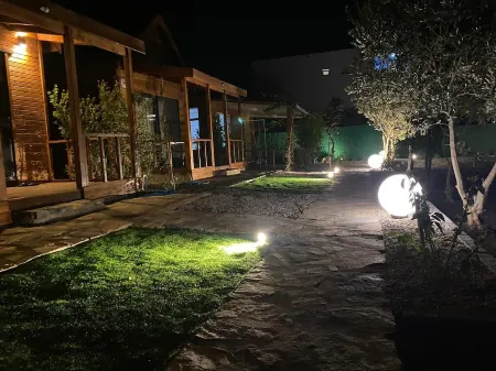Urla Bungalow Houses - Meryem's House