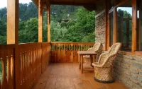 HBA Family loft studio Hotels in Naggar