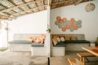 VILLA MAKAI 1 NARANJA Hotels in El Paredon